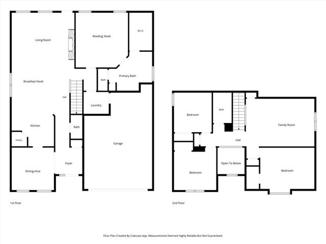 3126 Westwood Manor Lane, Houston, TX 77047
