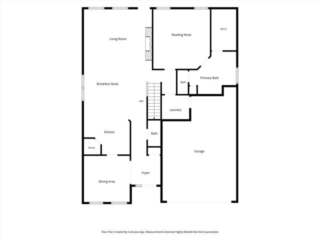 3126 Westwood Manor Lane, Houston, TX 77047