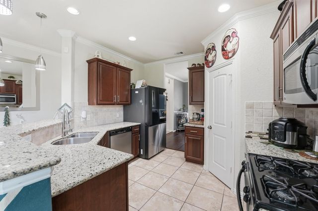 3126 Westwood Manor Lane, Houston, TX 77047