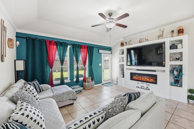 3126 Westwood Manor Lane, Houston, TX 77047