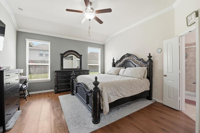 3126 Westwood Manor Lane, Houston, TX 77047