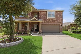 3126 Westwood Manor Lane, Houston, TX 77047
