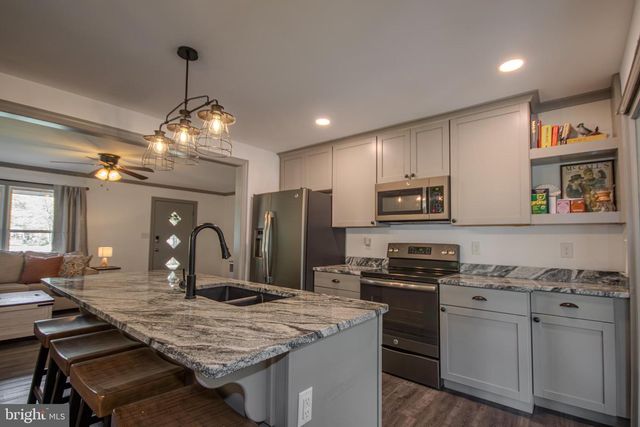 119 WALDEN DR, Fruitland, MD 21826