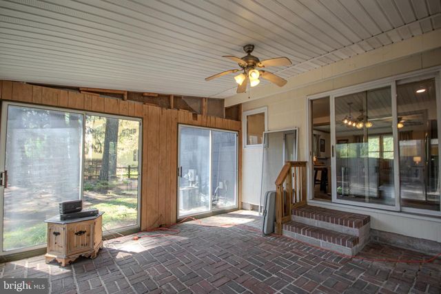 119 WALDEN DR, Fruitland, MD 21826