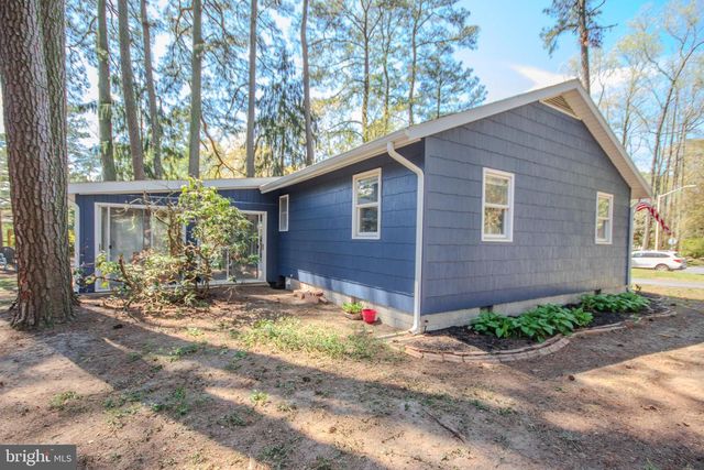 119 WALDEN DR, Fruitland, MD 21826