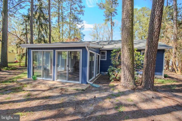 119 WALDEN DR, Fruitland, MD 21826