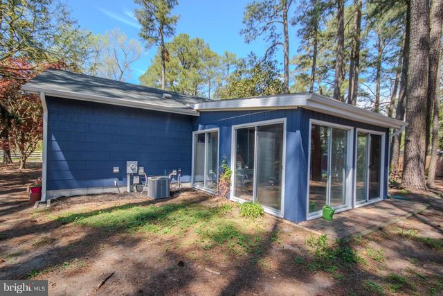 119 WALDEN DR, Fruitland, MD 21826