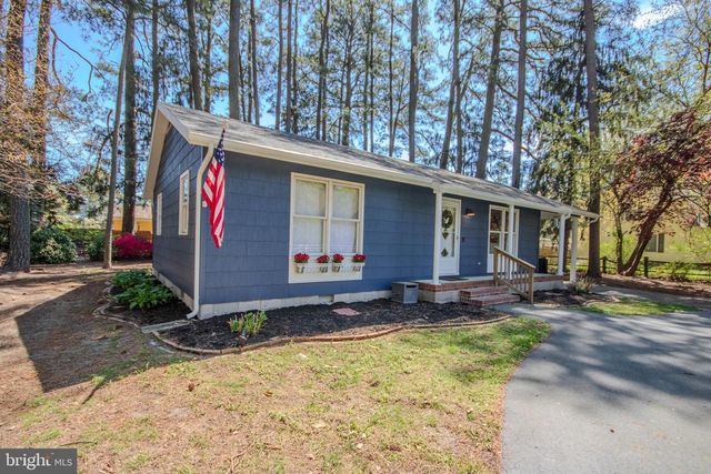 119 WALDEN DR, Fruitland, MD 21826