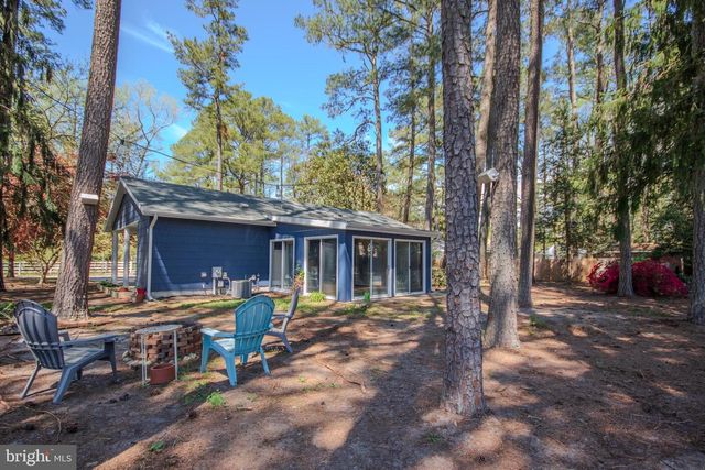 119 WALDEN DR, Fruitland, MD 21826