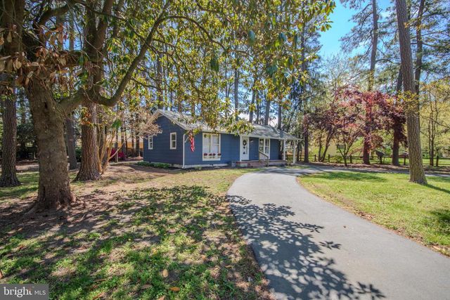 119 WALDEN DR, Fruitland, MD 21826