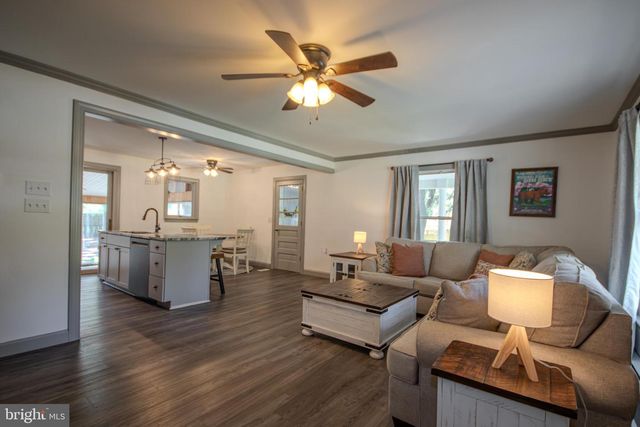 119 WALDEN DR, Fruitland, MD 21826