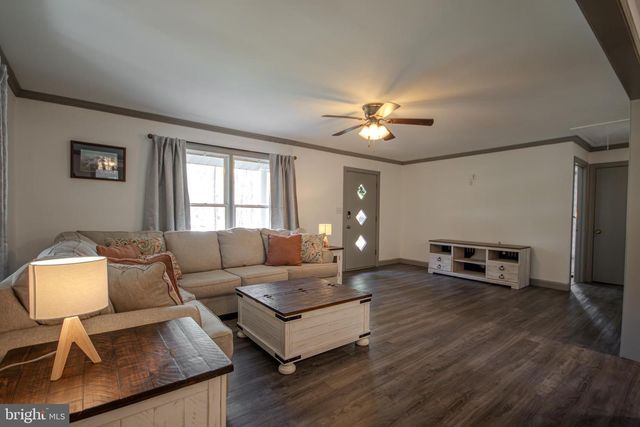 119 WALDEN DR, Fruitland, MD 21826