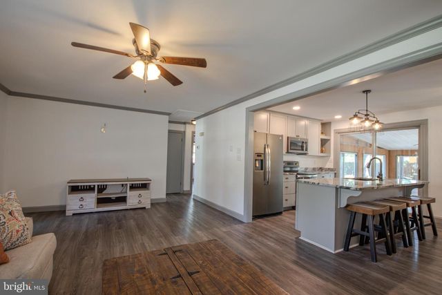 119 WALDEN DR, Fruitland, MD 21826