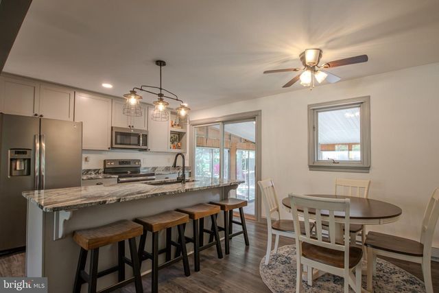 119 WALDEN DR, Fruitland, MD 21826