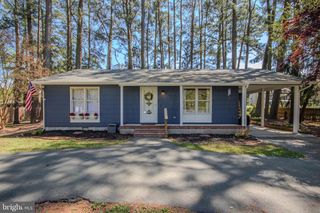 119 WALDEN DR, Fruitland, MD 21826
