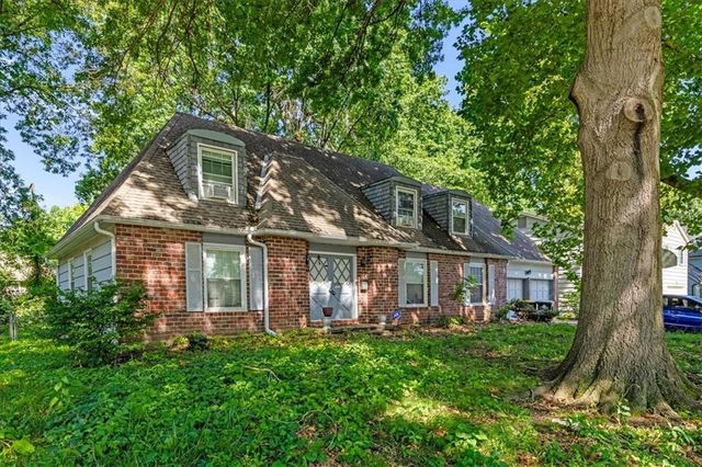 5206 Spring Avenue, Kansas City, MO 64133