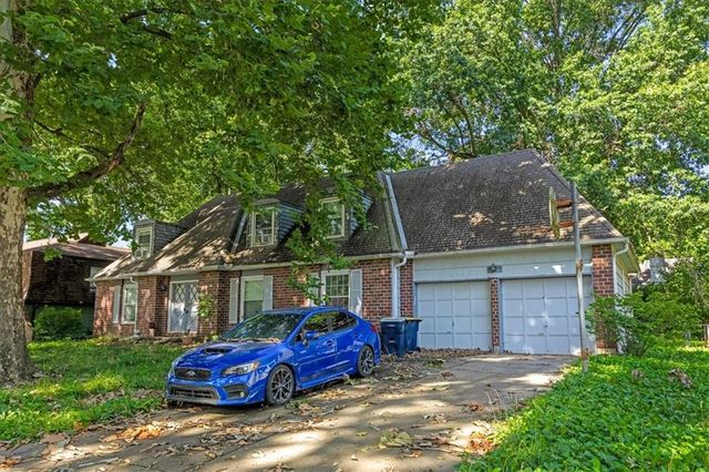 5206 Spring Avenue, Kansas City, MO 64133