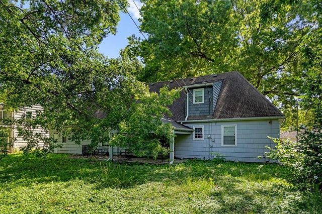 5206 Spring Avenue, Kansas City, MO 64133