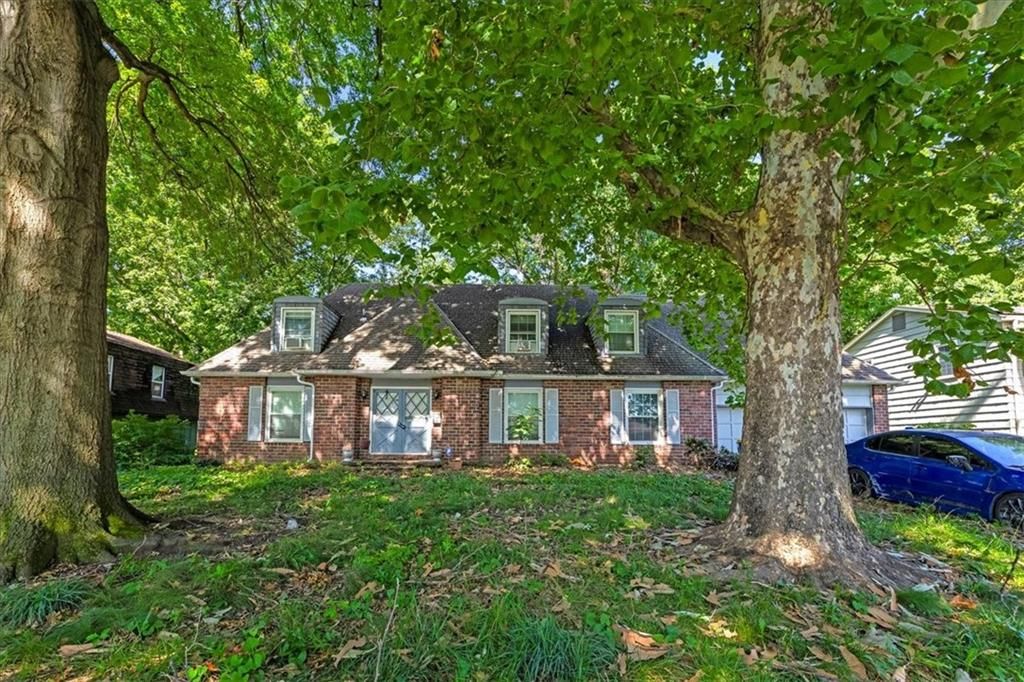 5206 Spring Avenue, Kansas City, MO 64133