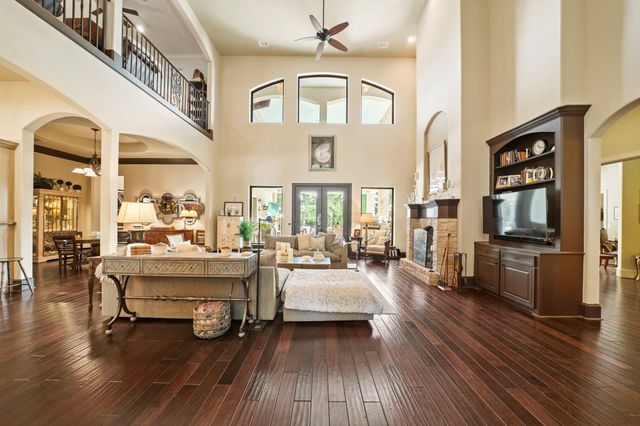 6702 Star Ledge Court, Spring, TX 77389