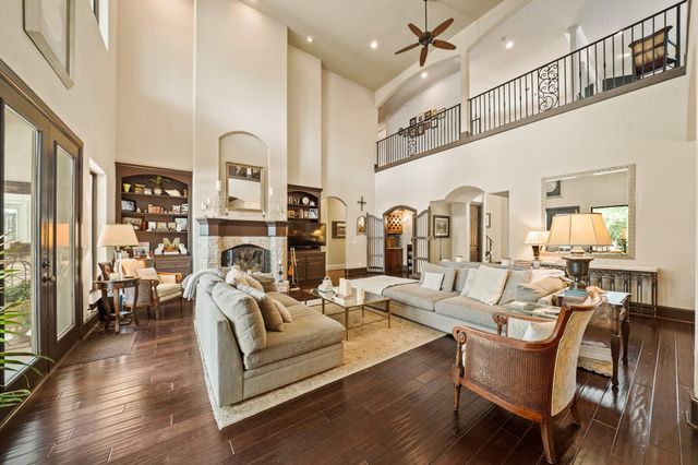 6702 Star Ledge Court, Spring, TX 77389