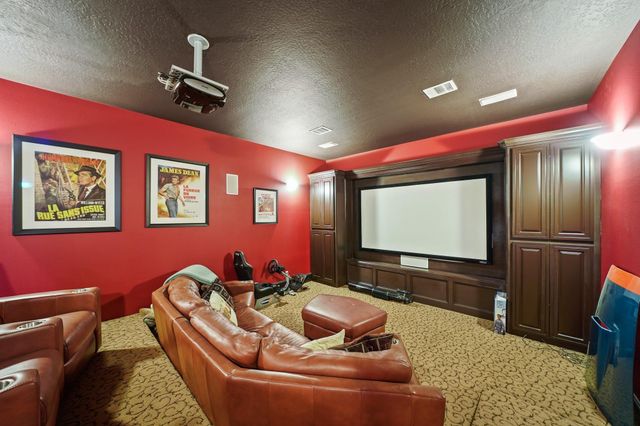 6702 Star Ledge Court, Spring, TX 77389