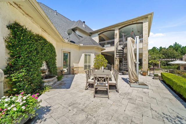 6702 Star Ledge Court, Spring, TX 77389