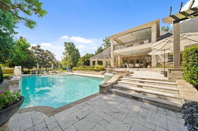 6702 Star Ledge Court, Spring, TX 77389