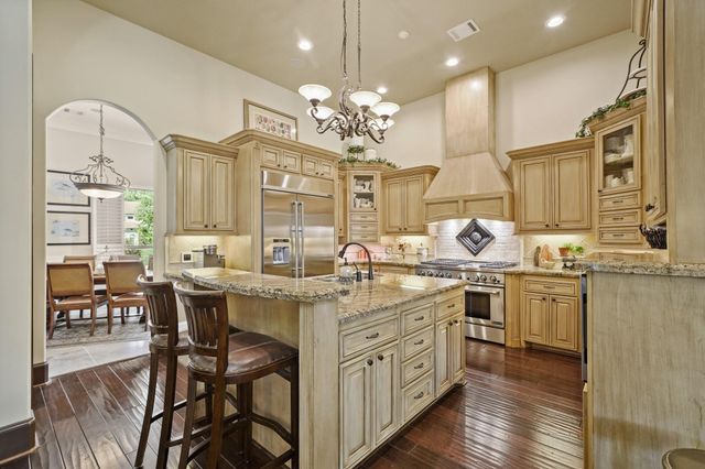 6702 Star Ledge Court, Spring, TX 77389