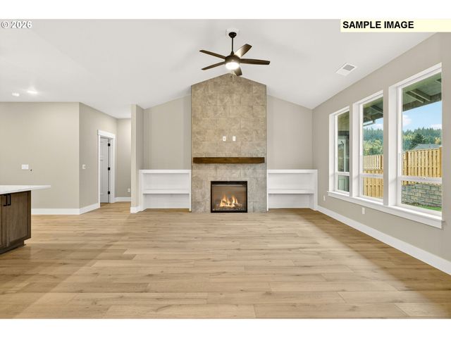 3352 Ne SWEETWATER Rd 80, Estacada, OR 97023