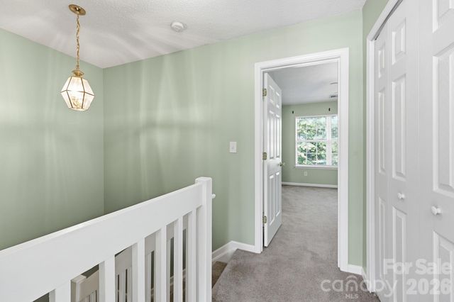 12368 Hennigan Place Lane, Charlotte, NC 28214