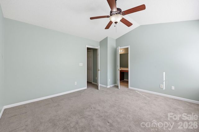 12368 Hennigan Place Lane, Charlotte, NC 28214