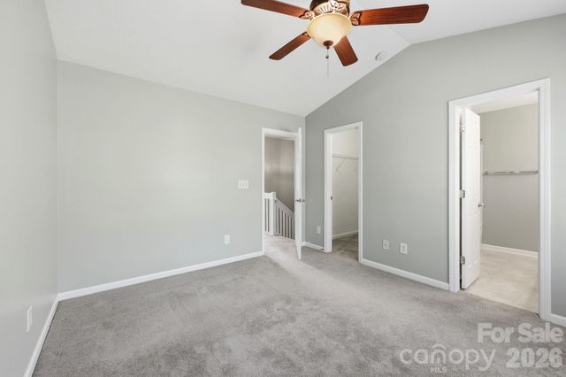 12368 Hennigan Place Lane, Charlotte, NC 28214