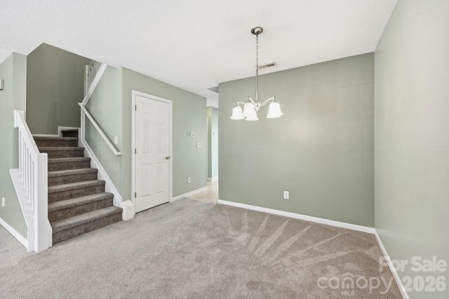 12368 Hennigan Place Lane, Charlotte, NC 28214