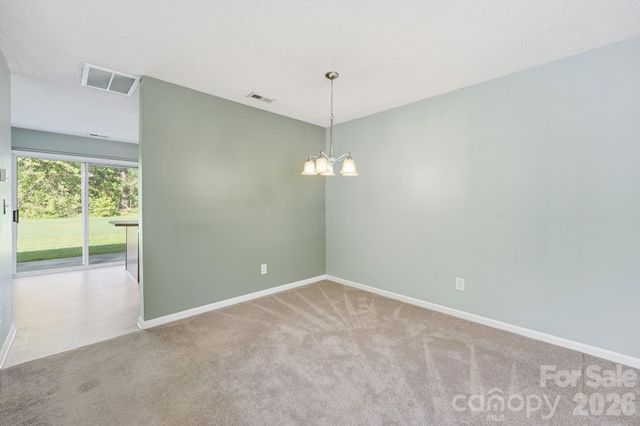 12368 Hennigan Place Lane, Charlotte, NC 28214