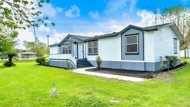 2516 Loch Lomond Street, Highlands, TX 77562