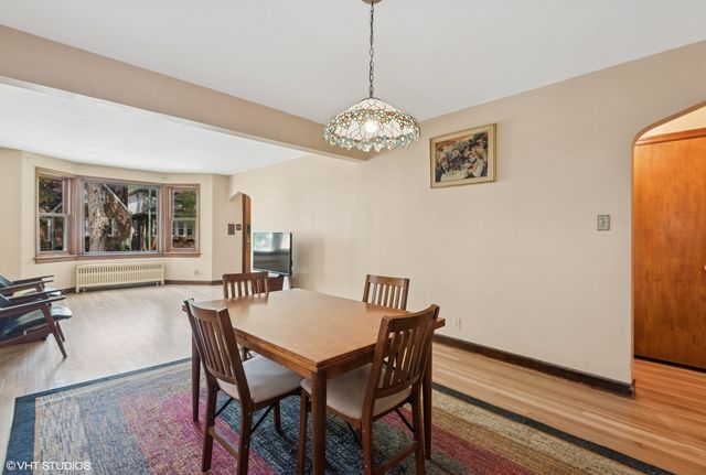 6321 N MERRIMAC Avenue, Chicago, IL 60646