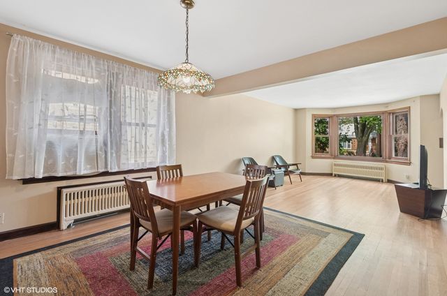 6321 N MERRIMAC Avenue, Chicago, IL 60646