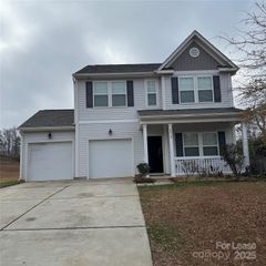 8012 Camden Crossing, Lowell, NC 28098