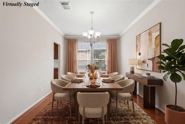 18010 Timber Crossing Lane, Cypress, TX 77433