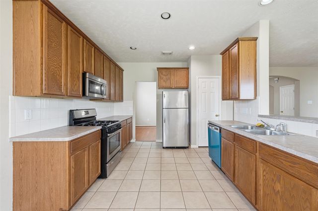 18010 Timber Crossing Lane, Cypress, TX 77433