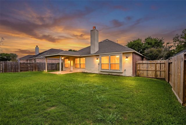 18010 Timber Crossing Lane, Cypress, TX 77433