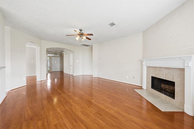 18010 Timber Crossing Lane, Cypress, TX 77433