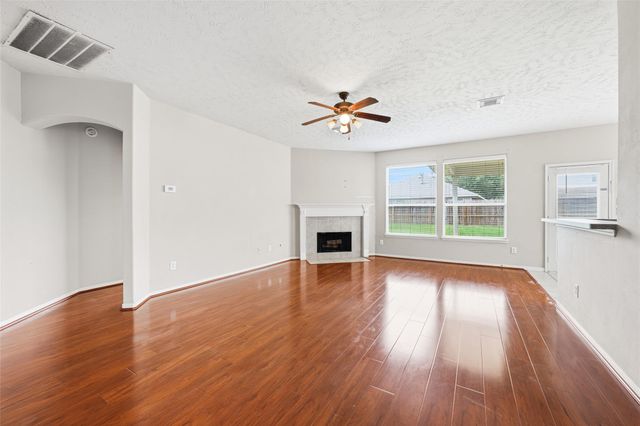 18010 Timber Crossing Lane, Cypress, TX 77433