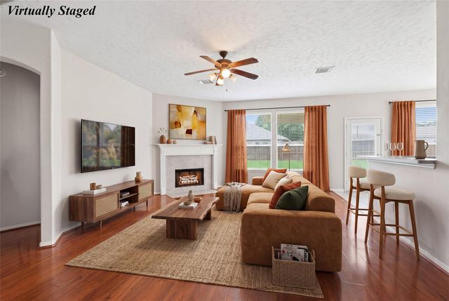 18010 Timber Crossing Lane, Cypress, TX 77433