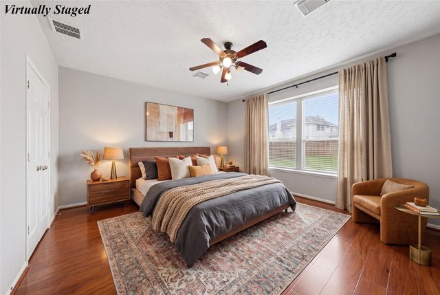 18010 Timber Crossing Lane, Cypress, TX 77433