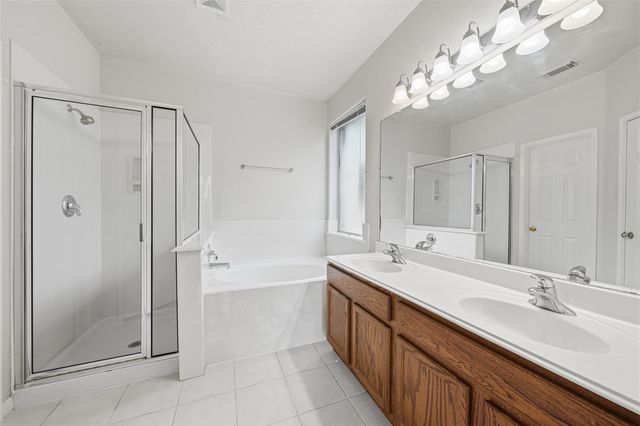 18010 Timber Crossing Lane, Cypress, TX 77433