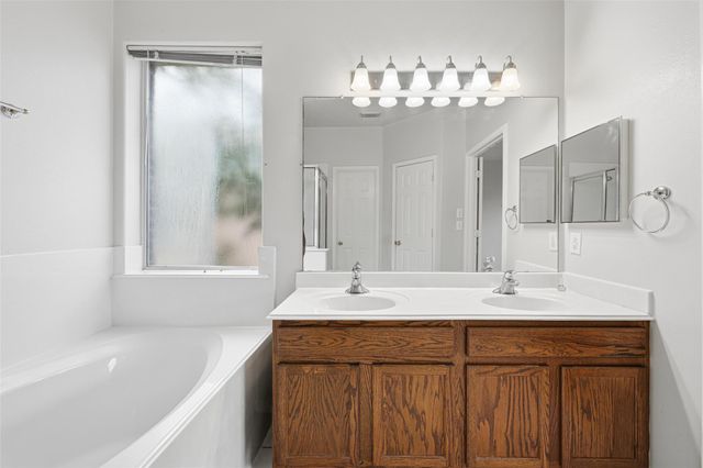 18010 Timber Crossing Lane, Cypress, TX 77433