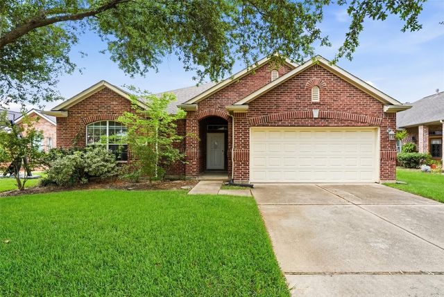 18010 Timber Crossing Lane, Cypress, TX 77433