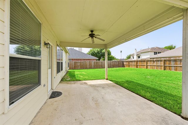 18010 Timber Crossing Lane, Cypress, TX 77433